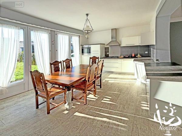 Maison à vendre à Plabennec dans le Finistère (29860), ref : PLAB-LEYLAND