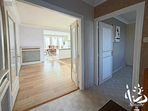 Maison à vendre à Plabennec dans le Finistère (29860), ref : PLAB-LEYLAND