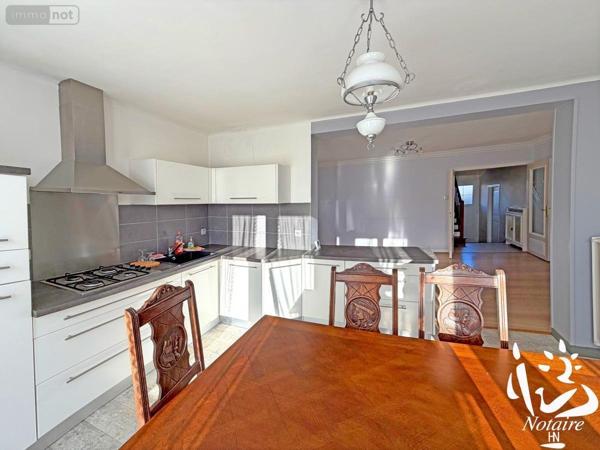 Maison à vendre à Plabennec dans le Finistère (29860), ref : PLAB-LEYLAND