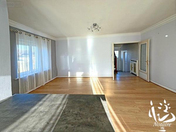 Maison à vendre à Plabennec dans le Finistère (29860), ref : PLAB-LEYLAND