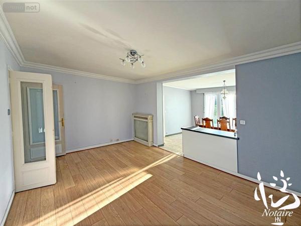 Maison à vendre à Plabennec dans le Finistère (29860), ref : PLAB-LEYLAND