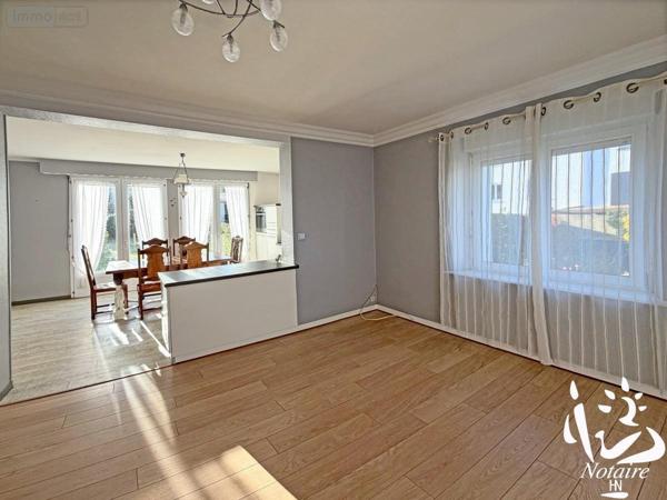 Maison à vendre à Plabennec dans le Finistère (29860), ref : PLAB-LEYLAND