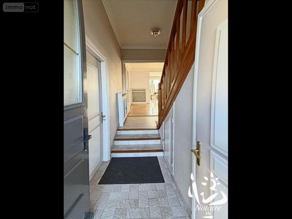 Maison à vendre à Plabennec dans le Finistère (29860), ref : PLAB-LEYLAND