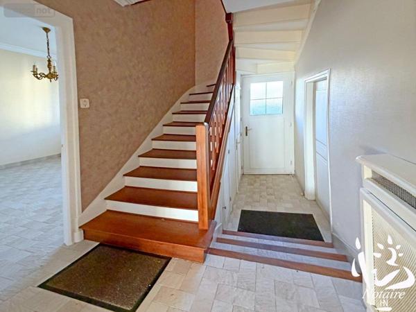 Maison à vendre à Plabennec dans le Finistère (29860), ref : PLAB-LEYLAND