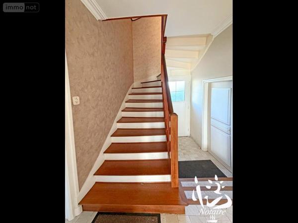 Maison à vendre à Plabennec dans le Finistère (29860), ref : PLAB-LEYLAND