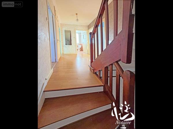 Maison à vendre à Plabennec dans le Finistère (29860), ref : PLAB-LEYLAND