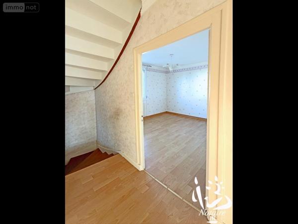 Maison à vendre à Plabennec dans le Finistère (29860), ref : PLAB-LEYLAND