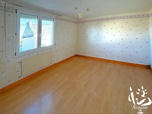 Maison à vendre à Plabennec dans le Finistère (29860), ref : PLAB-LEYLAND