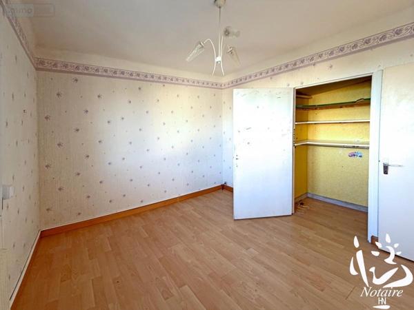 Maison à vendre à Plabennec dans le Finistère (29860), ref : PLAB-LEYLAND