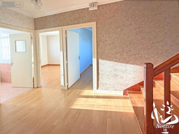 Maison à vendre à Plabennec dans le Finistère (29860), ref : PLAB-LEYLAND