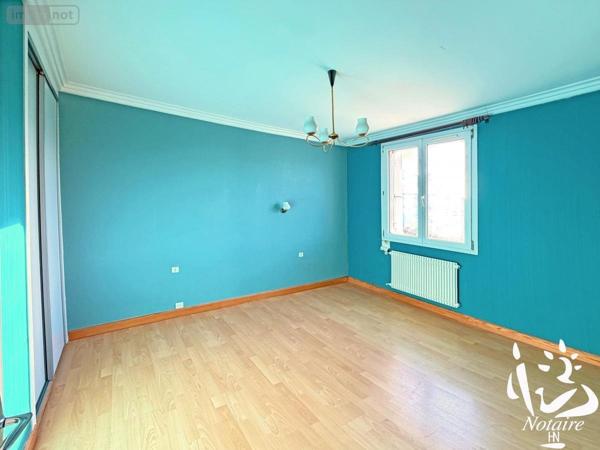 Maison à vendre à Plabennec dans le Finistère (29860), ref : PLAB-LEYLAND