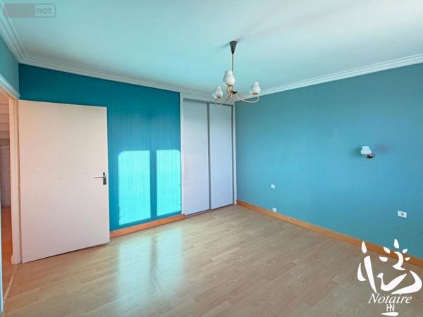 Maison à vendre à Plabennec dans le Finistère (29860), ref : PLAB-LEYLAND