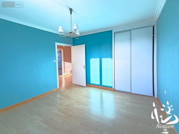 Maison à vendre à Plabennec dans le Finistère (29860), ref : PLAB-LEYLAND