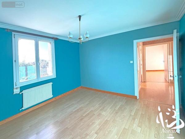 Maison à vendre à Plabennec dans le Finistère (29860), ref : PLAB-LEYLAND