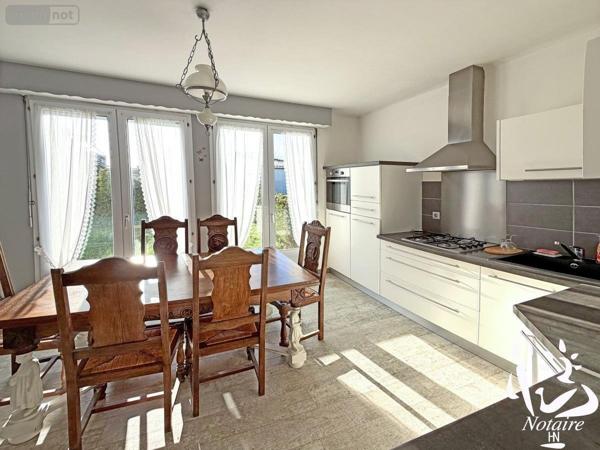 Maison à vendre à Plabennec dans le Finistère (29860), ref : PLAB-LEYLAND