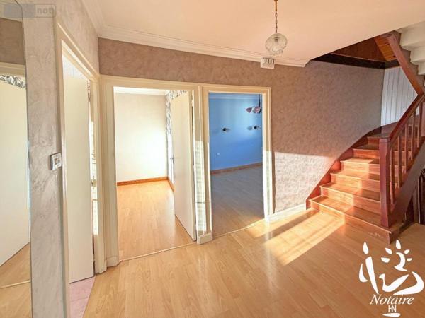 Maison à vendre à Plabennec dans le Finistère (29860), ref : PLAB-LEYLAND