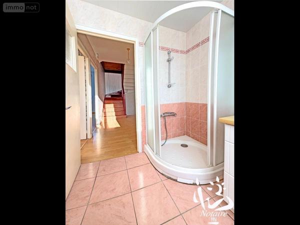 Maison à vendre à Plabennec dans le Finistère (29860), ref : PLAB-LEYLAND