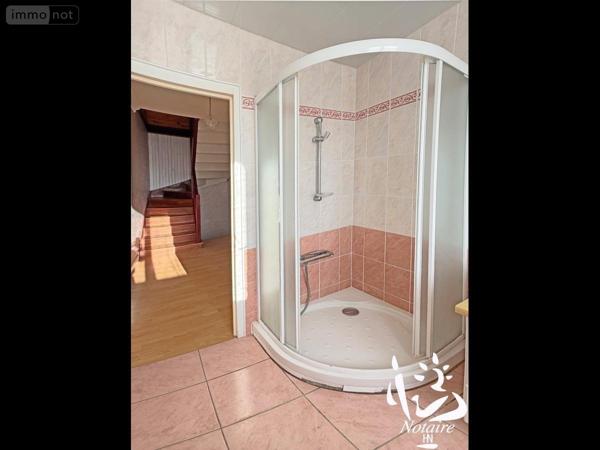 Maison à vendre à Plabennec dans le Finistère (29860), ref : PLAB-LEYLAND