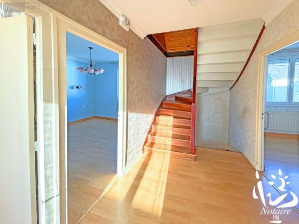 Maison à vendre à Plabennec dans le Finistère (29860), ref : PLAB-LEYLAND