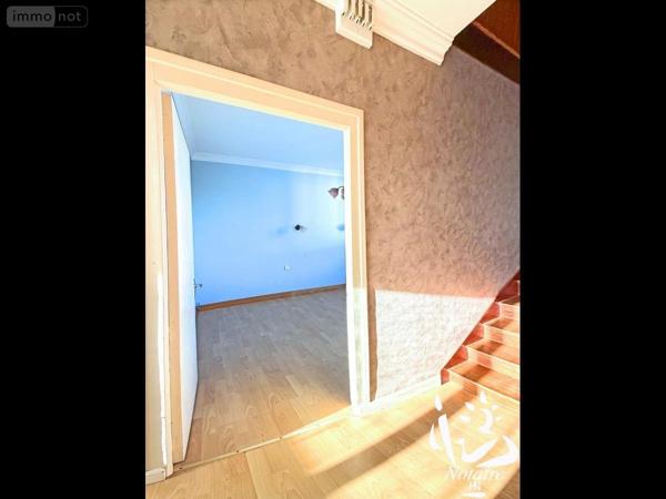 Maison à vendre à Plabennec dans le Finistère (29860), ref : PLAB-LEYLAND