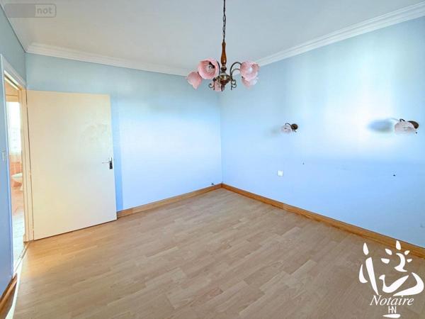 Maison à vendre à Plabennec dans le Finistère (29860), ref : PLAB-LEYLAND