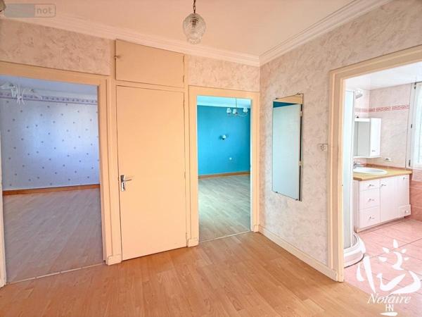 Maison à vendre à Plabennec dans le Finistère (29860), ref : PLAB-LEYLAND