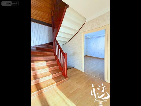 Maison à vendre à Plabennec dans le Finistère (29860), ref : PLAB-LEYLAND