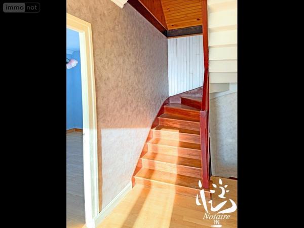 Maison à vendre à Plabennec dans le Finistère (29860), ref : PLAB-LEYLAND