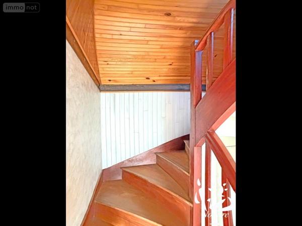 Maison à vendre à Plabennec dans le Finistère (29860), ref : PLAB-LEYLAND