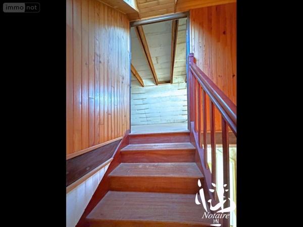 Maison à vendre à Plabennec dans le Finistère (29860), ref : PLAB-LEYLAND