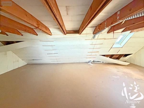 Maison à vendre à Plabennec dans le Finistère (29860), ref : PLAB-LEYLAND