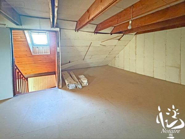 Maison à vendre à Plabennec dans le Finistère (29860), ref : PLAB-LEYLAND