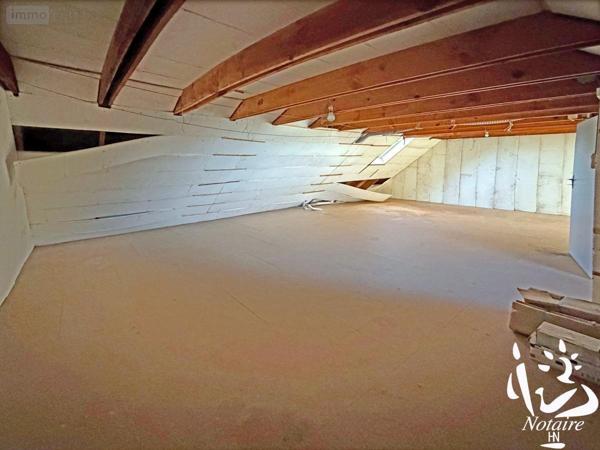 Maison à vendre à Plabennec dans le Finistère (29860), ref : PLAB-LEYLAND