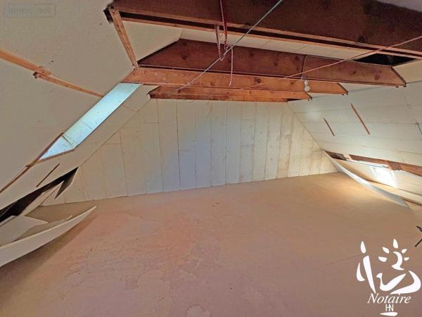 Maison à vendre à Plabennec dans le Finistère (29860), ref : PLAB-LEYLAND