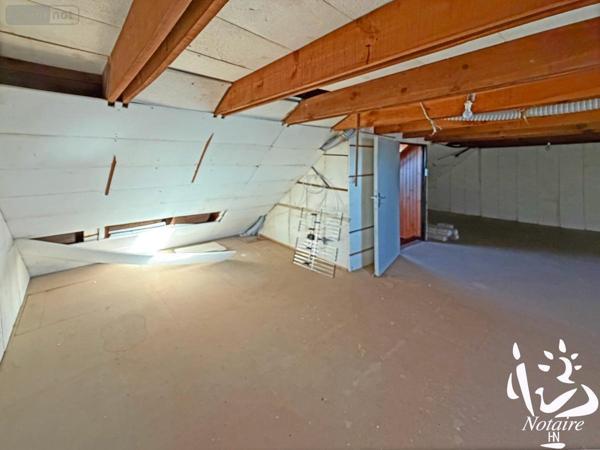 Maison à vendre à Plabennec dans le Finistère (29860), ref : PLAB-LEYLAND