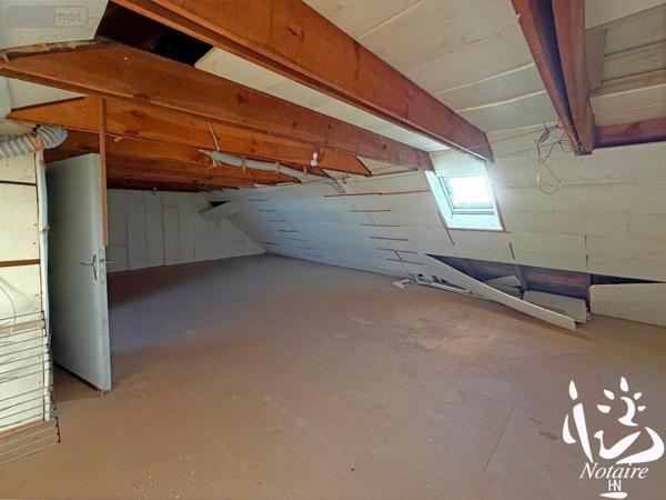 Maison à vendre à Plabennec dans le Finistère (29860), ref : PLAB-LEYLAND