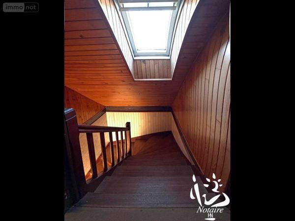 Maison à vendre à Plabennec dans le Finistère (29860), ref : PLAB-LEYLAND