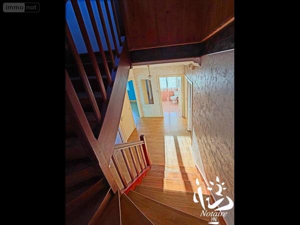 Maison à vendre à Plabennec dans le Finistère (29860), ref : PLAB-LEYLAND