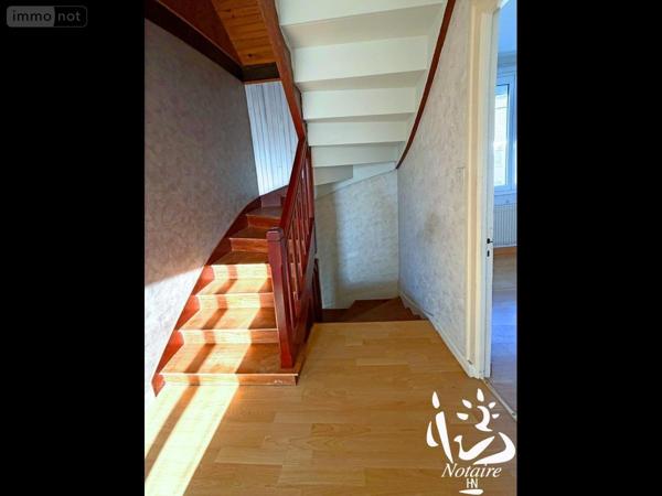 Maison à vendre à Plabennec dans le Finistère (29860), ref : PLAB-LEYLAND