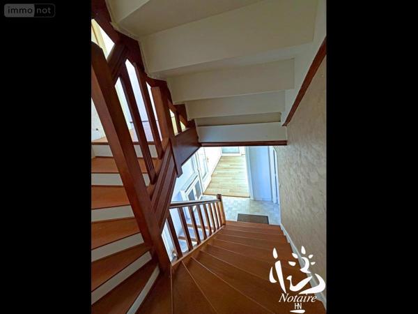 Maison à vendre à Plabennec dans le Finistère (29860), ref : PLAB-LEYLAND