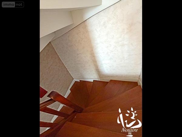 Maison à vendre à Plabennec dans le Finistère (29860), ref : PLAB-LEYLAND