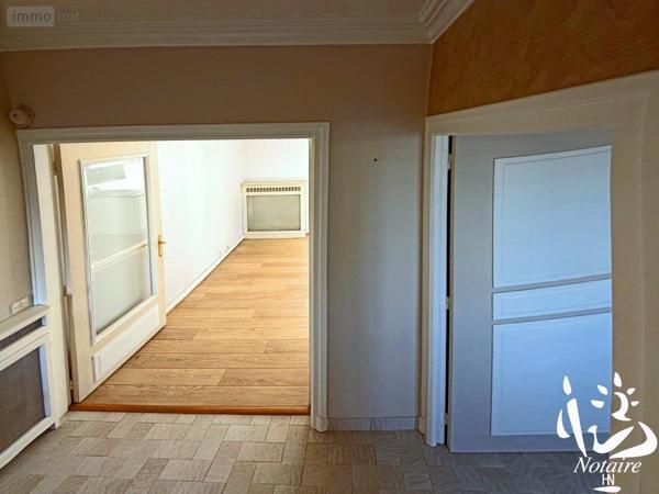 Maison à vendre à Plabennec dans le Finistère (29860), ref : PLAB-LEYLAND