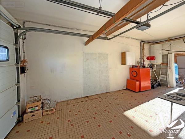 Maison à vendre à Plabennec dans le Finistère (29860), ref : PLAB-LEYLAND