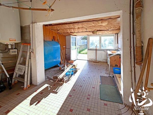 Maison à vendre à Plabennec dans le Finistère (29860), ref : PLAB-LEYLAND