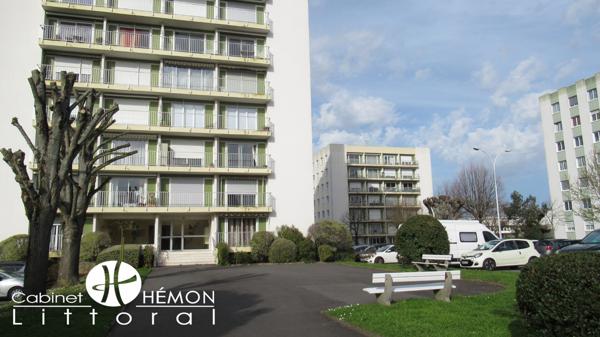 ST NAZAIRE - KERLEDE,  
Saint nazaire 44600