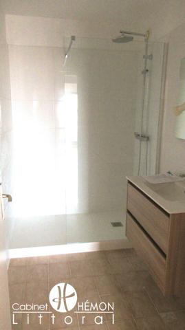 ST NAZAIRE - KERLEDE,  
Saint nazaire 44600