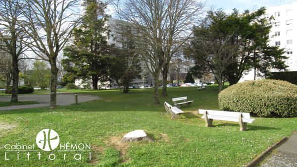 ST NAZAIRE - KERLEDE,  
Saint nazaire 44600