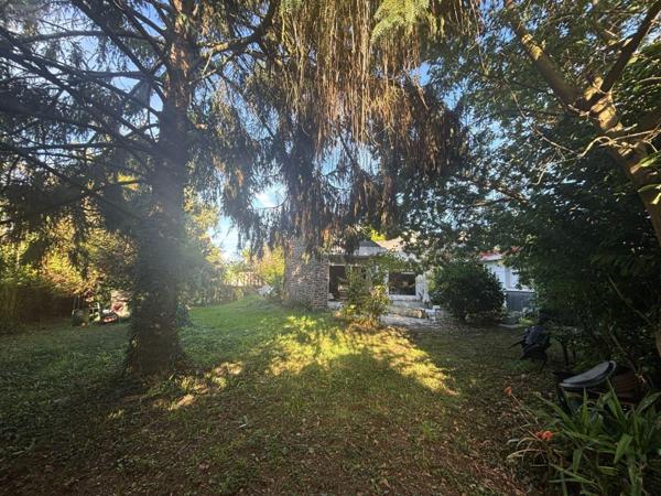 Maison de ville à vendre à Saint-Grégoire en Ille-et-Vilaine (35760), ref : VR/42