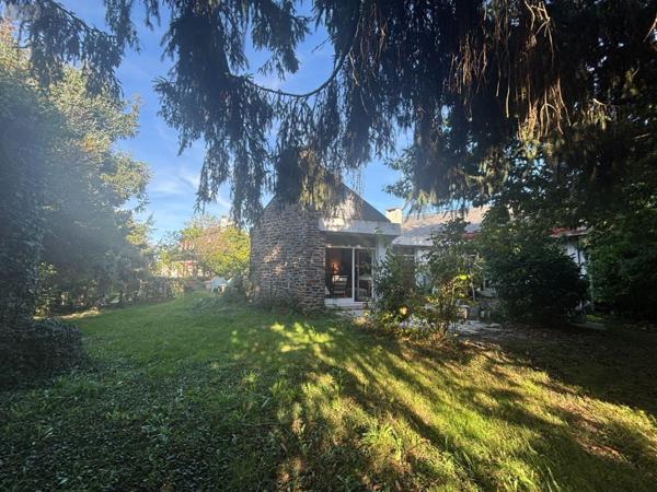 Maison de ville à vendre à Saint-Grégoire en Ille-et-Vilaine (35760), ref : VR/42