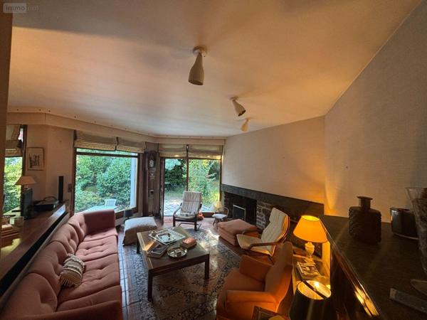 Maison de ville à vendre à Saint-Grégoire en Ille-et-Vilaine (35760), ref : VR/42